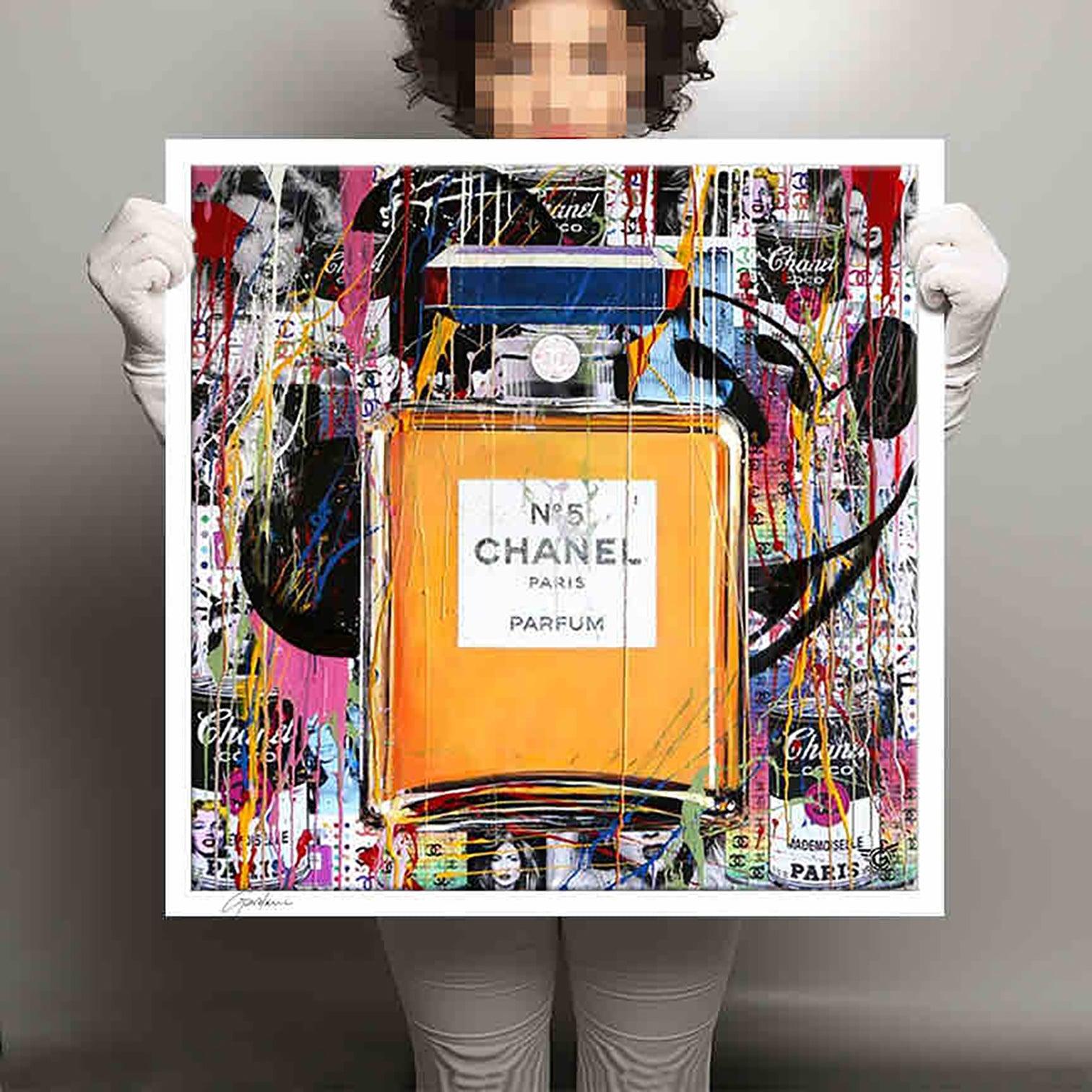 Limited Ed. LUXURY – Gardani Fine Art