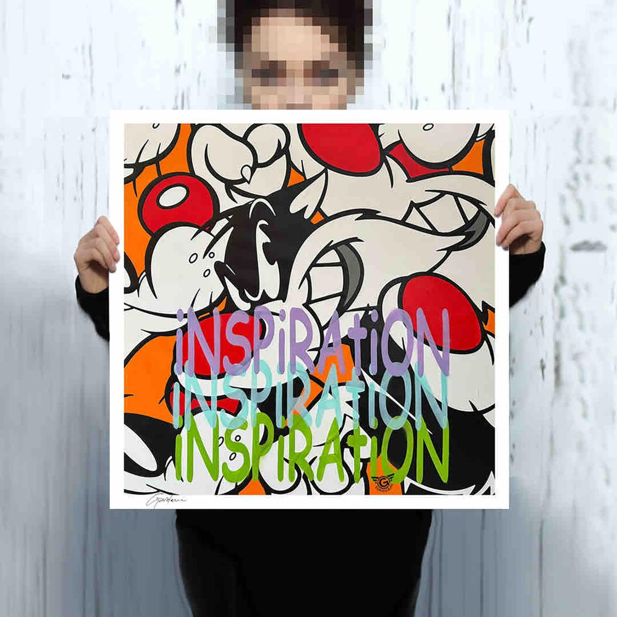 Astro Boy Evolution - Impression giclée sur toile ou papier